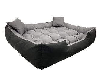 Produktbild von AIO Tierbett ECCO75/65, Hunde- und Katzenbett