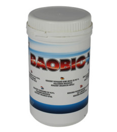 Produktbild von Air-Aqua BaoBio+ Bakterienpräparat zur Vorbeuge - 1 kg