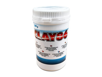 Produktbild von Air-Aqua Clay86 Montmorillonit Tonmineral - 500 g