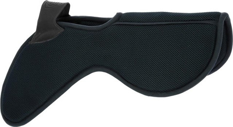 Produktbild von Air-Mesh-Stoßdämpfer für Pferde Pro Series