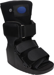 Produktbild von Air Walking Boot Vollen Schutz Beschleunigen Recovery Licht Anti Skid Verstauchten Knöchel Walker mit L