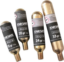 Produktbild von Airbag-Kartusche Freejump X’Air Safe