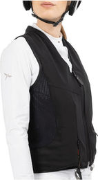 Produktbild von Airbag-Weste Reiten Kind Freejump