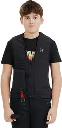 Produktbild von Airbag-Weste Reiten Kind Horse Pilot Twist'Air