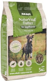 Produktbild von AKAH NaturVital® Futter für Jagdhunde - 5 kg