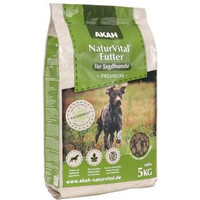 Produktbild von AKAH NaturVital® Futter für Jagdhunde - 5 kg