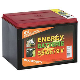 Akku Corral – Bild 1 von 2