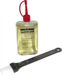 Produktbild von Akku-Finishing-Trimmer Heiniger Saphir Style