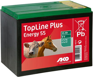 Produktbild von Akku Kerbl Saline Ako