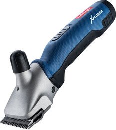 Produktbild von Akku-Schermaschine XPLORER 21/23 inkl. 2 Akkus