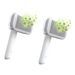 Akku-Tierhaarbürste „IonBrush“ – Bild 1 von 9