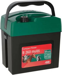 AKO Compact Power B260 Weidezaungerät – Bild 1 von 13