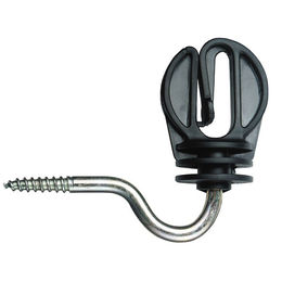 AKO Fencing Breitband Ringisolator 20mm 6,0mm Stütze – Bild 1 von 3