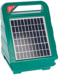 AKO Sun Power S 250 Weidezaungerät 12V – Bild 1 von 6