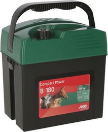 AKO Weidezaungerät Compact Power B180 – Bild 1 von 3