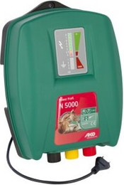 Produktbild von AKO Weidezaungerät Power Profi N 5000