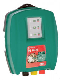 AKO Weidezaungerät Power Profi Ni7000 230 Volt mit AKOtronic – Bild 1 von 4