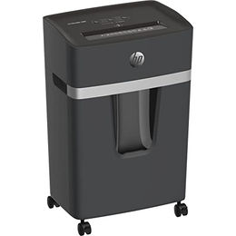 Aktenvernichter HP Pro Shredder 10MC – Bild 1 von 5