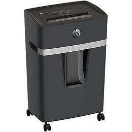 Aktenvernichter HP Pro Shredder 15CC – Bild 1 von 9