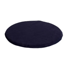 Produktbild von Aktiv Kat Kratzbaum Plattform mit Nano-Bezug Ø 50 cm Dunkelgrau