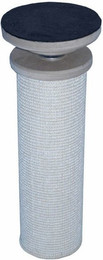Produktbild von Aktiv Kat Kratzsäule Decken-Säule Ø 13 cm Natur 45-60 cm