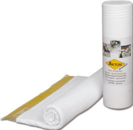 Produktbild von Akton Back Pad Ersatzbezug