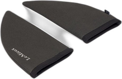 Akustische Fliegenhaube für Pferde LeMieux – Bild 1 von 2