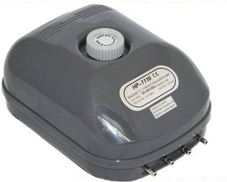 Produktbild von Akwado Aquariumfilter Aquarium-Belüfter