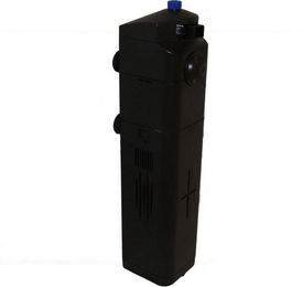 Produktbild von Akwado Aquariumfilter mit UV-Lampe 8W