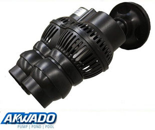 Produktbild von Akwado Aquariumfilter Strömungspumpe 5000 l/h - 5000 l