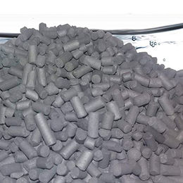 Produktbild von Akwado Bambus Aktiv-Kohle biologische Filterung - 500 g