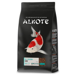 Produktbild von AL-KO-TE All Season Sink - 4 kg