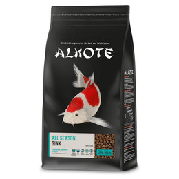 Produktbild von AL-KO-TE All Season Sink - 1,5 kg