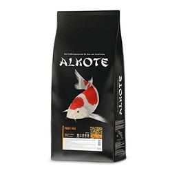 AL-KO-TE Koifutter Profi Mix (6mm) 13,5kg – Bild 1 von 2