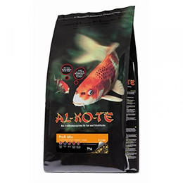Produktbild von AL-KO-TE Profi-Mix 6mm - 3 kg