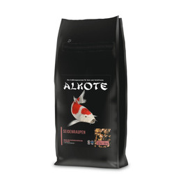 Produktbild von AL-KO-TE Seidenraupen Snack für Koi - 1500 g
