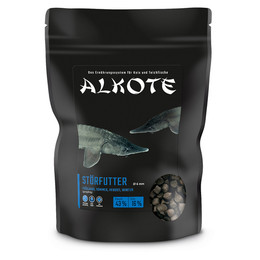 Produktbild von AL-KO-TE Störfutter 6 mm - 0,75 kg