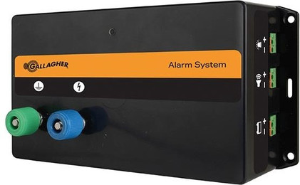 Produktbild von Alarm-Controller Gallagher i Series