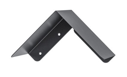 Produktbild von Alberts® Schutzspitzdach für Futterhaus Mattschwarz