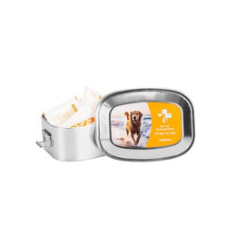 Produktbild von Alfavet Dia Tab Kautabletten für Hund & Katze - 20 x 5,5 g