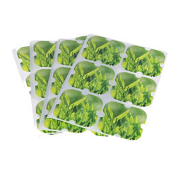 Algenabwehraufkleber Bioponis (x24) – Bild 1 von 6