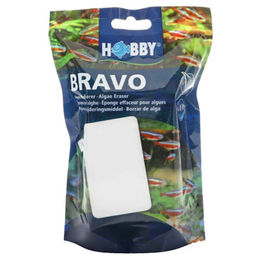 Produktbild von Algenradierer-Schwamm Hobby Bravo