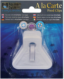 Produktbild von Algenzange à la carte Aquarium Systems