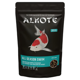 Produktbild von ALKOTE All Season 6mm - 500 g