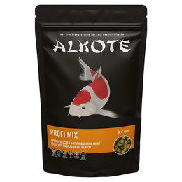 Produktbild von ALKOTE Koi Profi-Mix 6mm - 500 g