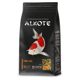 Produktbild von ALKOTE Profi-Mix 6 mm - 1 kg