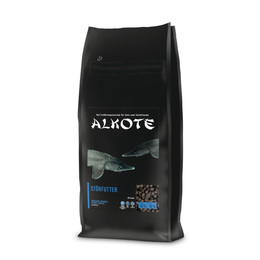 Produktbild von ALKOTE StÃ¶rfutter 6mm