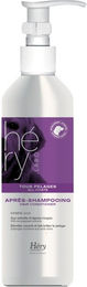 Produktbild von All-Fell-Conditioner für Hunde Héry - 200 ml