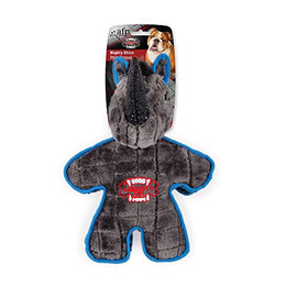 Produktbild von All for Paws AFP Collection Plüschspielzeug Mighty Rex Nashorn - 200 g