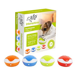 Produktbild von ALL FOR PAWS AFP Interactives Puppy Interpreter